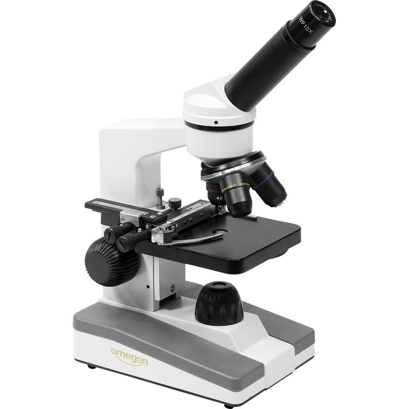Микроскоп Цена Где Купить