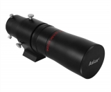 Askar 52mm F/4 Leitrohr / Guidescope fr den Sucherschuh mit 1,25 Zoll und T2 Anschluss - Farbe schwarz